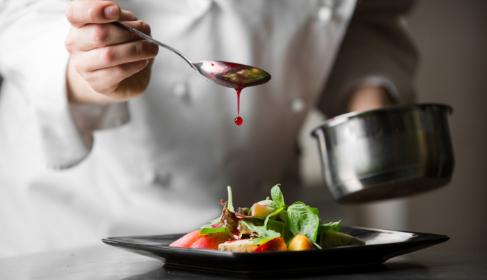 Gastronomía