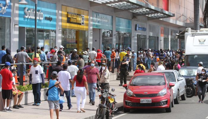 centro comercial