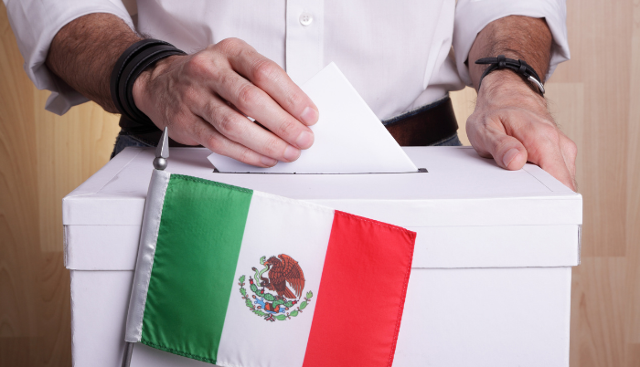 Votaciones