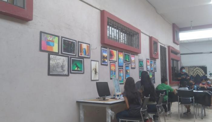 Infocentro