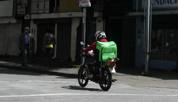 SERVICIO DE DELIVERY (33345880)