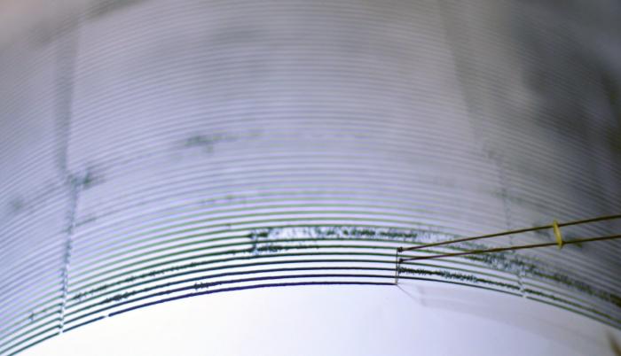 Al menos ocho sismos marinos de magnitudes entre 3,4 y 4,3 se han detectado en la última semana frente a las costas de la provincia de Manabí, en el oeste de Ecuador.