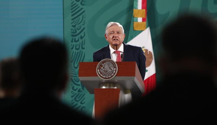 López Obrador