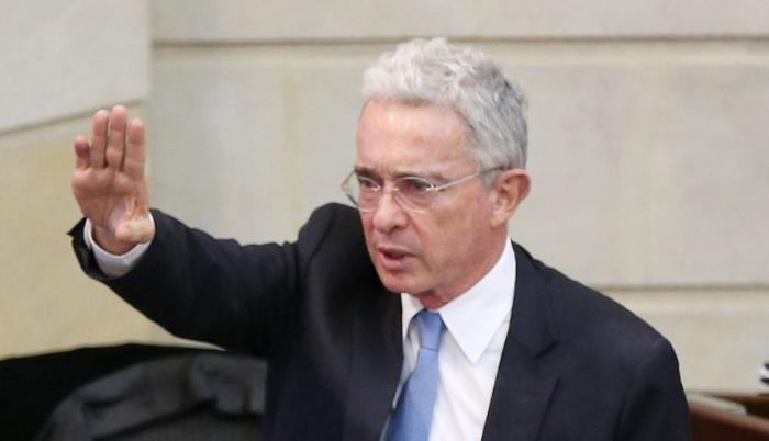 uribe