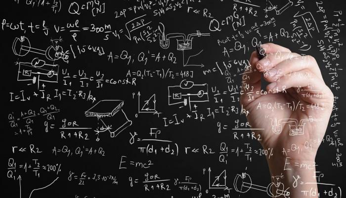 matematicas