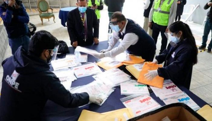 votos