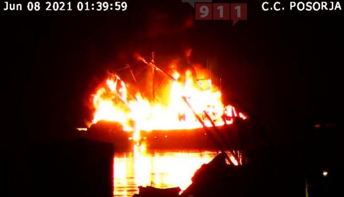 incendio