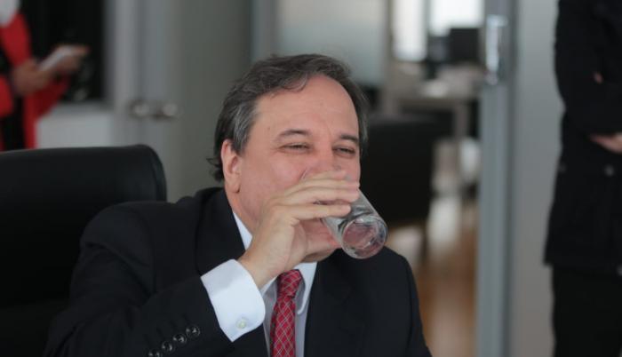 Simón Cueva