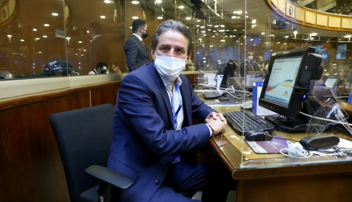 Gruber Zambrano