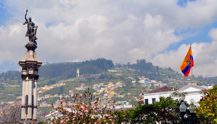 Quito