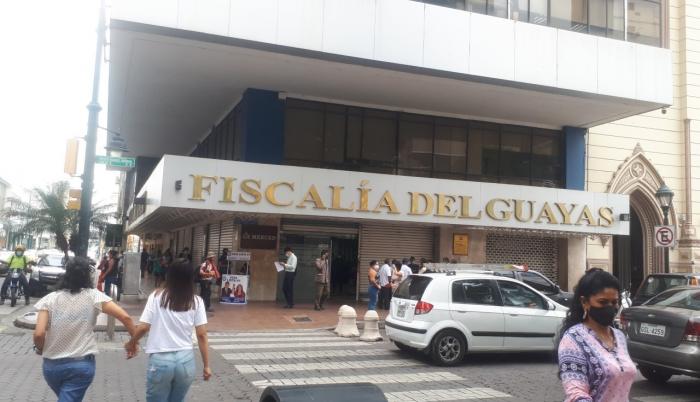 fiscalia provincial