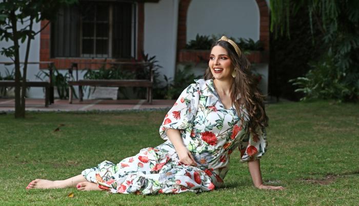 Romina Calderón