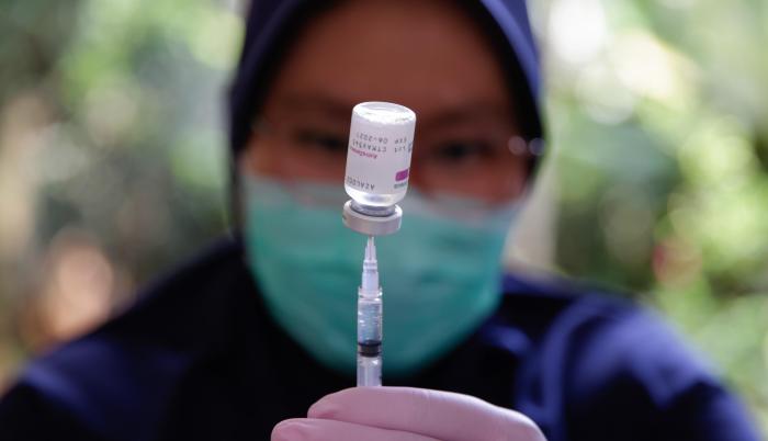 COVID-19 vaccination (33357220)