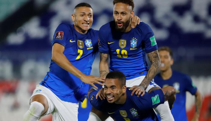 Selección-Brasil-Copa-América