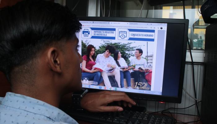Curso de nivelación