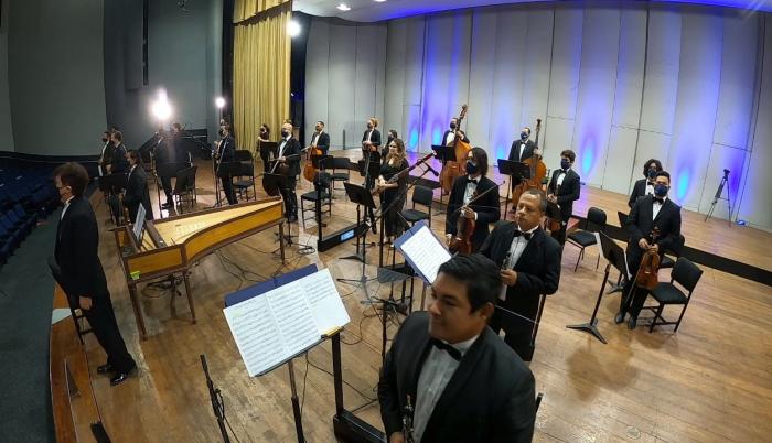 Orquesta