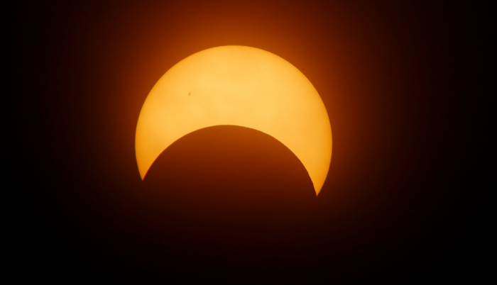 eclipse