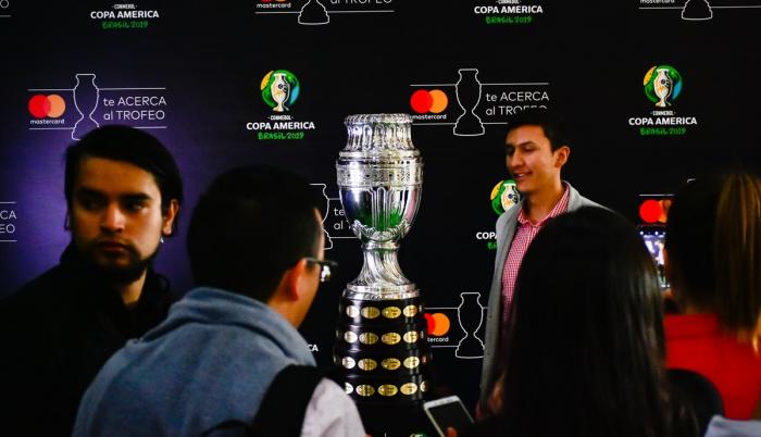 Copa-América