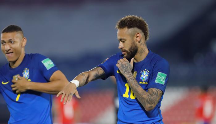 Neymar-Brasil-Copa-América