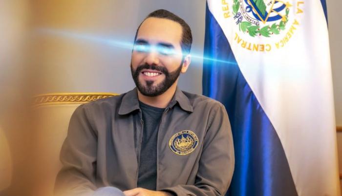 Nayib Bukele