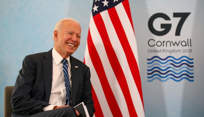 BIDEN
