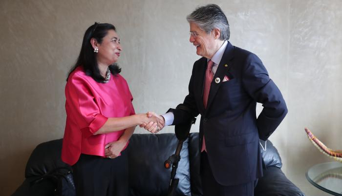 Onu Mujeres