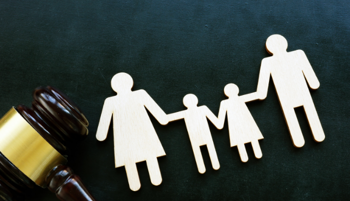 Pensiones alimenticias