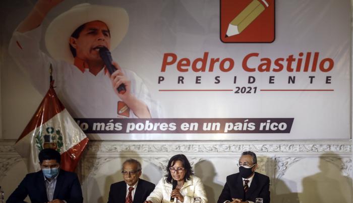 Perú