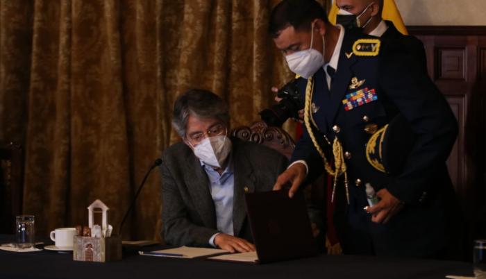 GABINETE
