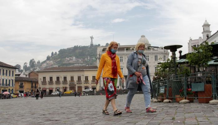 TURISMO