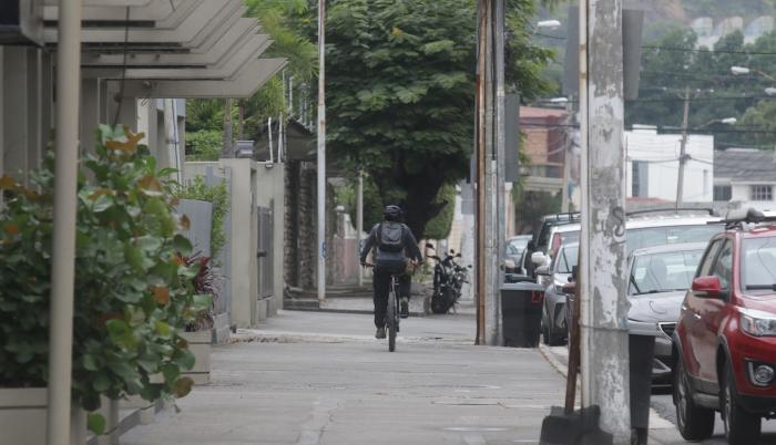 CICLOVÍA