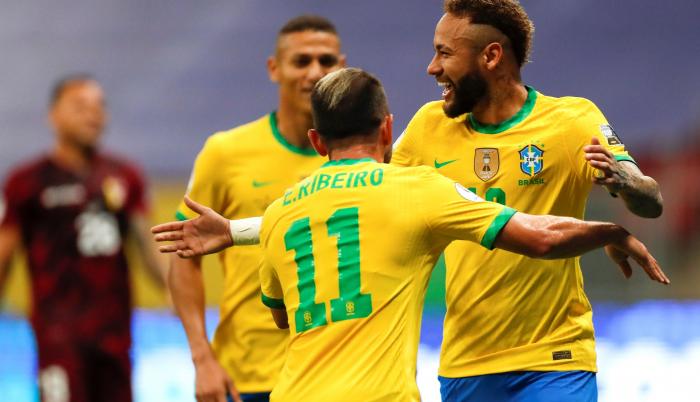 Neymar-Brasil-Copa-América