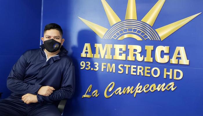 Christian Albán