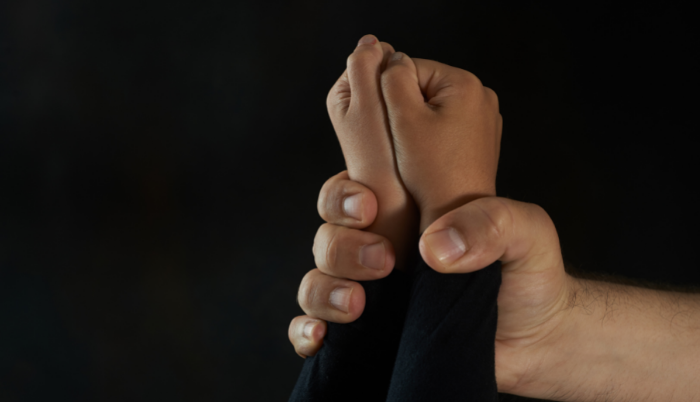 Violencia vicaria