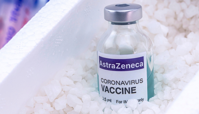 AstraZeneca