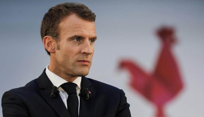macron
