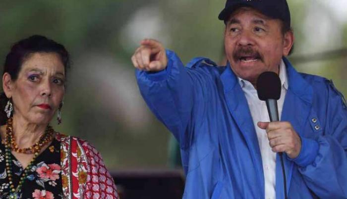ortega