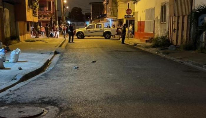 Asesinato