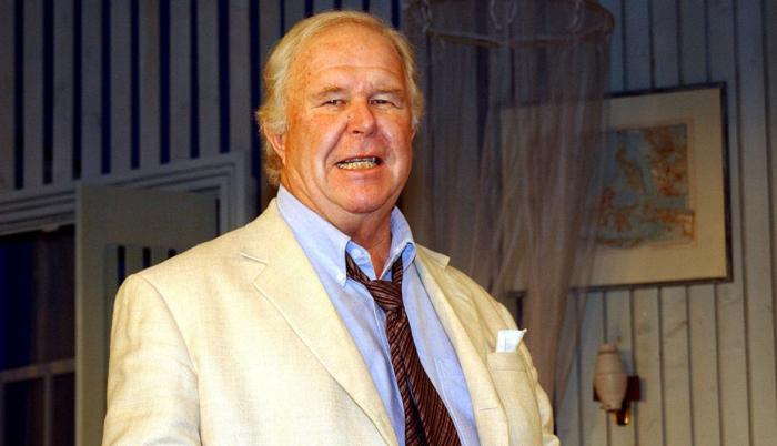 Ned Beatty
