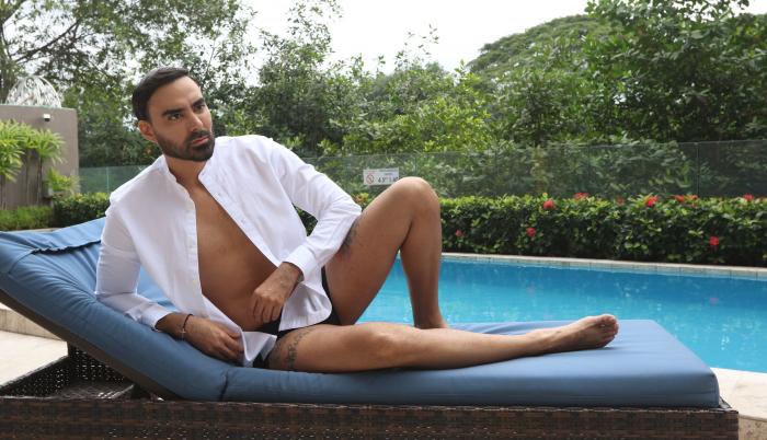 Sergio Morales