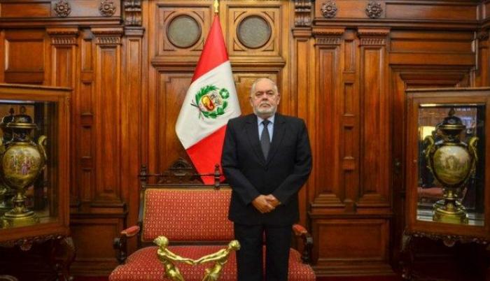 congresista