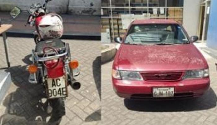 inseguridad Guayaquil