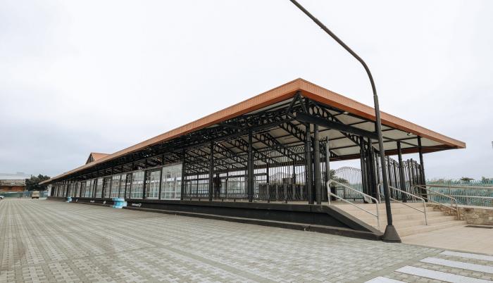 METROVIA