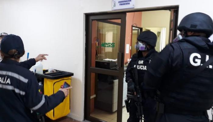 teodoro maldonado, peculado