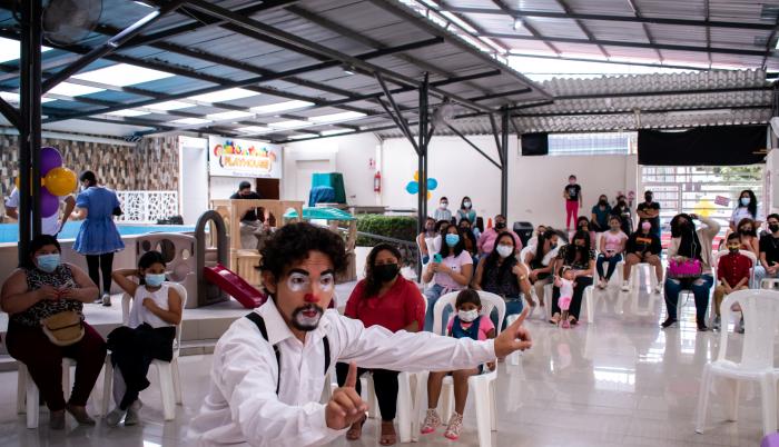 Teatro