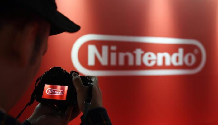 nintendo