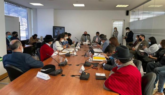 participacion ciudadana, asamblea