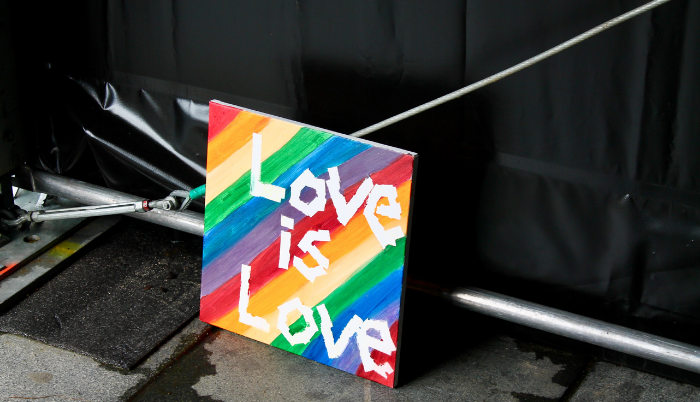 Pride