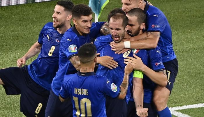 Italia-Suiza