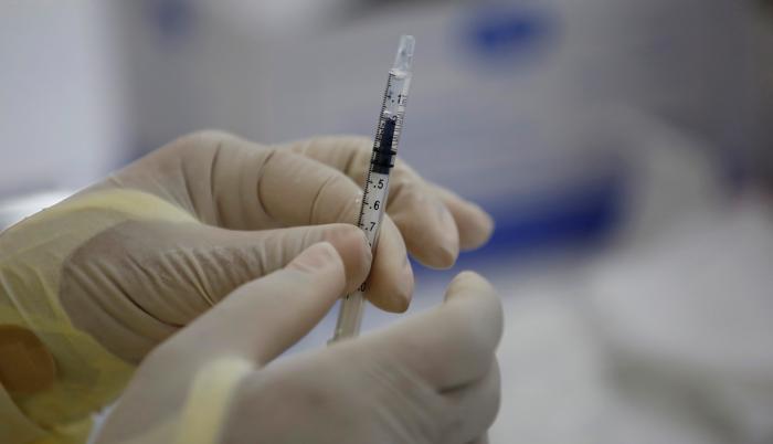 Los científicos también quieren ver si funciona contra otros virus y enfermedades como la fibrosis pulmonar y los trastornos neurológicos.